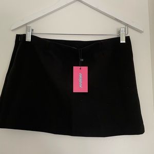 Skirt Edikted